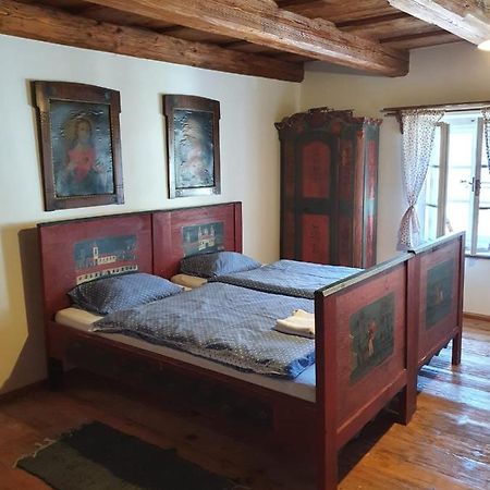 Stramberk V Kute Apartment Luaran gambar