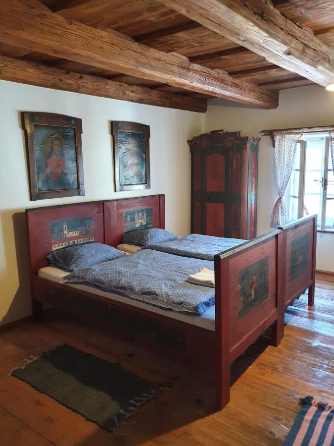 Stramberk V Kute Apartment Luaran gambar