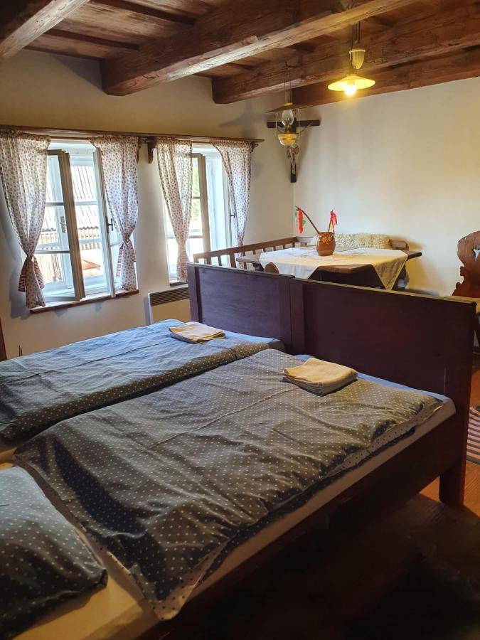 Stramberk V Kute Apartment Luaran gambar